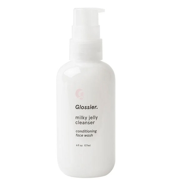 Glossier Other - 🆕 Glossier Mini Milky Jelly Cleanser